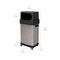 Seville Classics UltraHD 17-Gallon Commercial Heavy-Duty Stainless Steel Trashcan